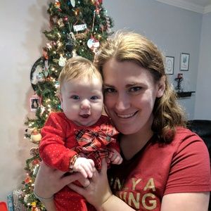 Meet your Posher, Mariah